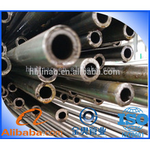 ASTM A53/A106 Seamless Steel Pipe Galvanized/vanish/powder